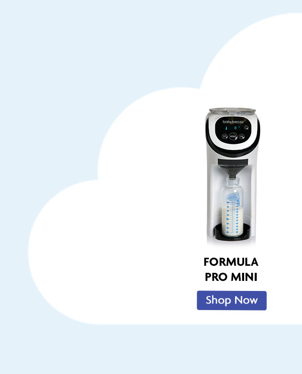 Formula Pro Mini | Shop Now