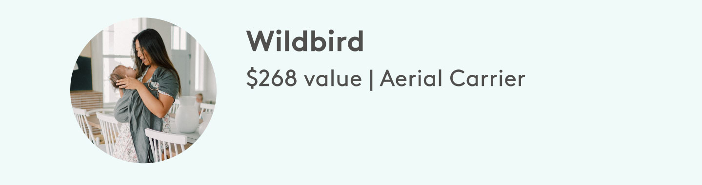Wildbird