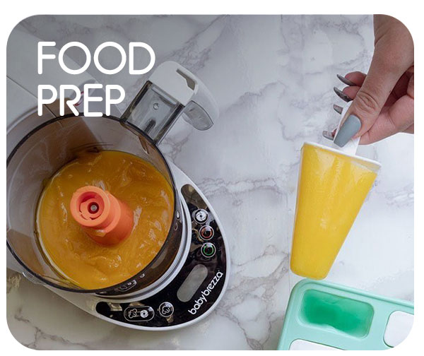 Food Prep