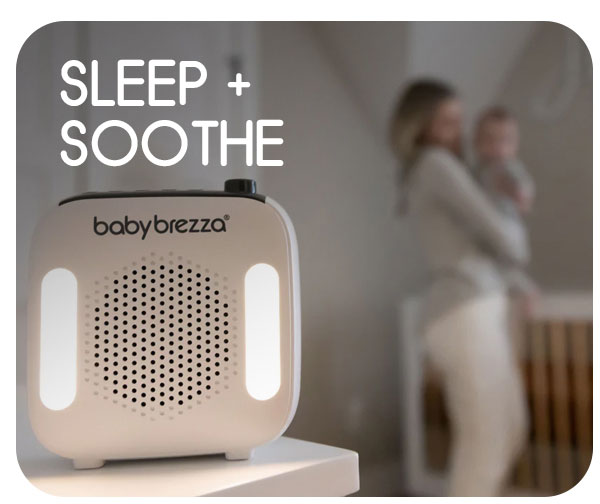 Sleep + Soothe