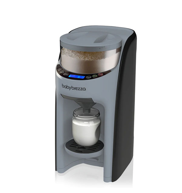 Formula Pro Advanced