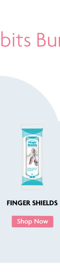 Finger Shields | Shop Now