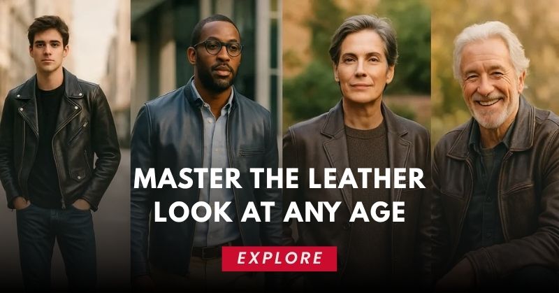 Master the look