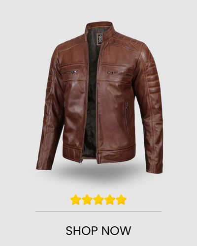 men blazer