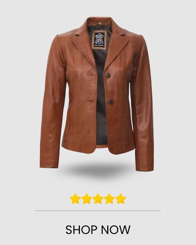 women blazer