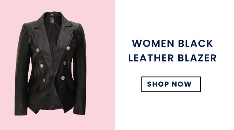 women blazer
