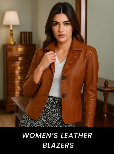 women blazer