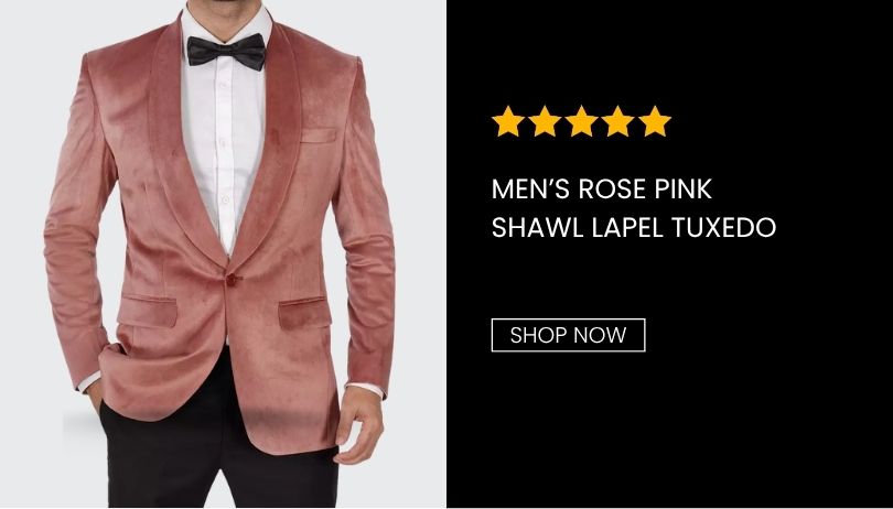 rose pink