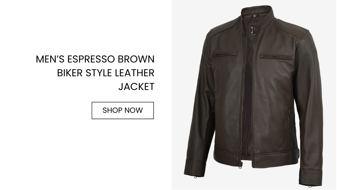 espresso biker