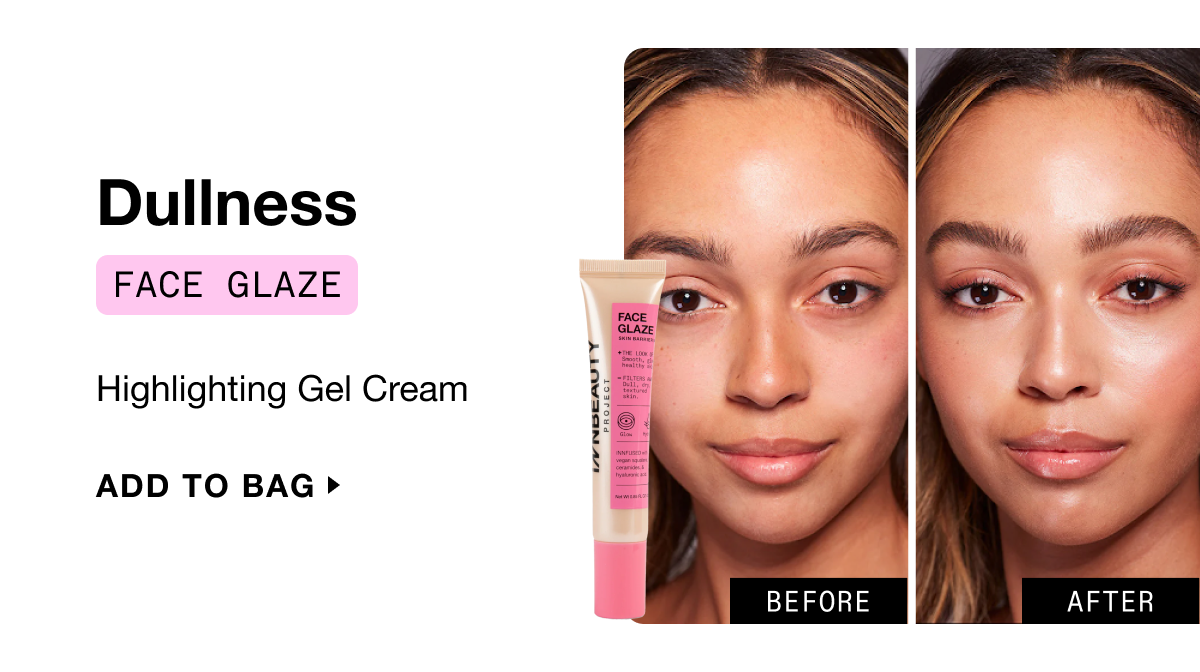 Skincare Concern Guide Innbeauty Project