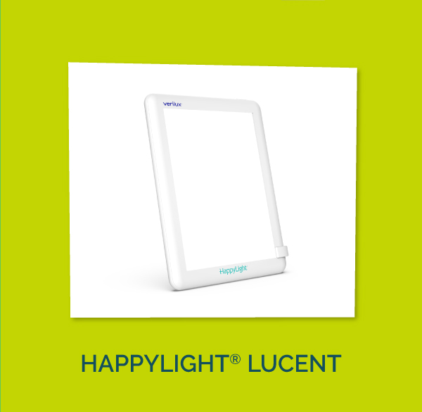 HappyLight Lucent
