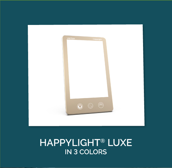 HappyLight Luxe