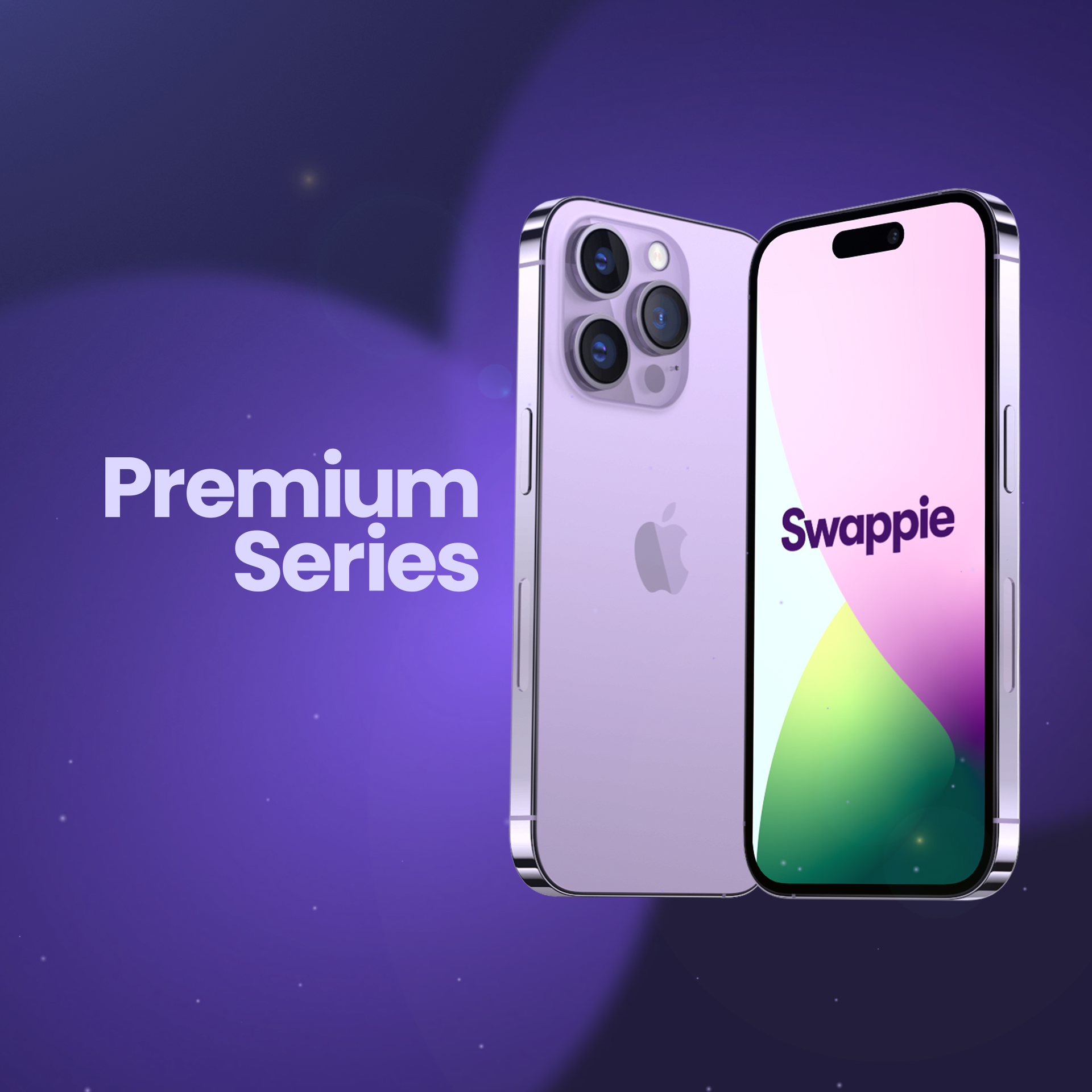 La Série Premium