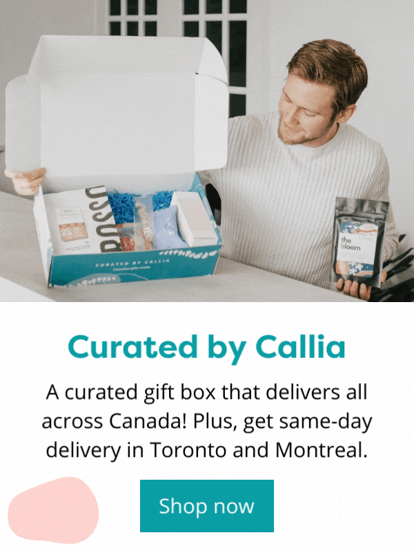 International Women's Day is tomorrow! ️ Callia Flowers