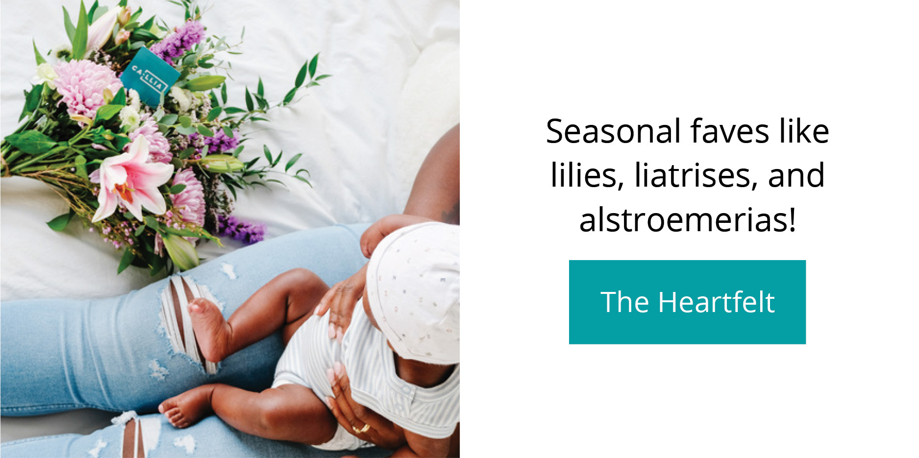 Say hello to hydrangeas 💐🤍 Callia Flowers