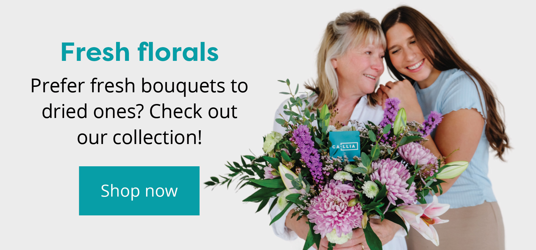 NEW DRIED bouquets 💐 Callia Flowers