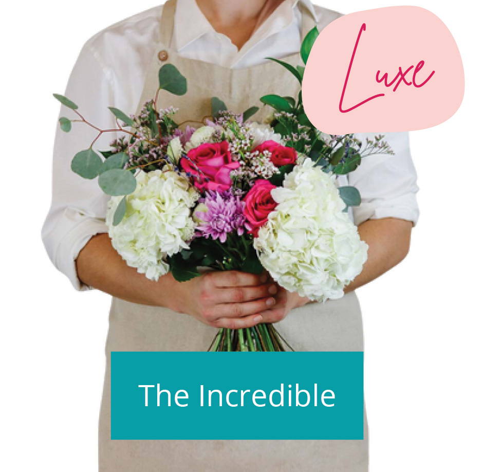 Hydrangeas are here for a limited time 💕 Callia Flowers