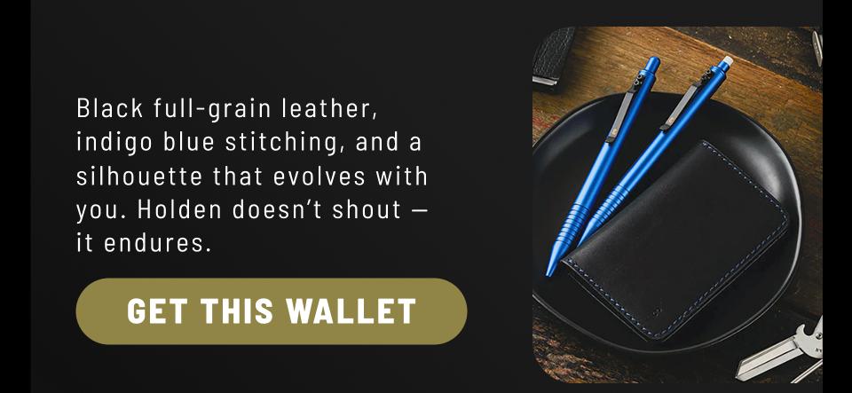 Get this Wallet