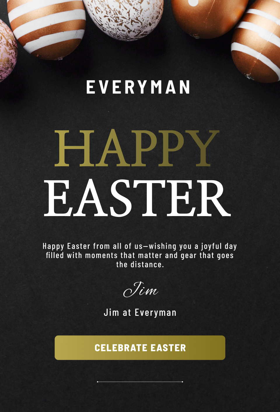 Easter Sale