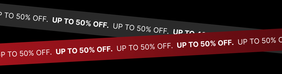 SHOP EARLY ACCESS