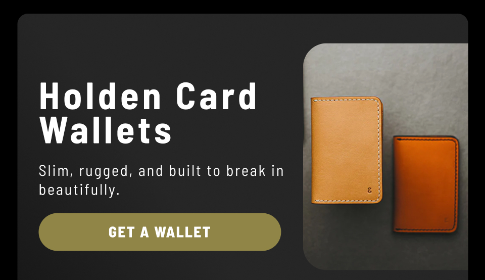 Get this Wallet
