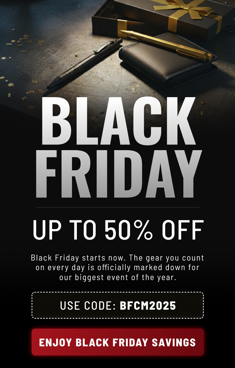 SHOP EARLY ACCESS