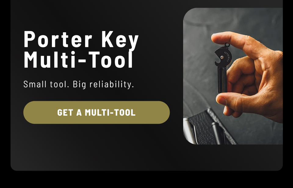 Get a multi-tool