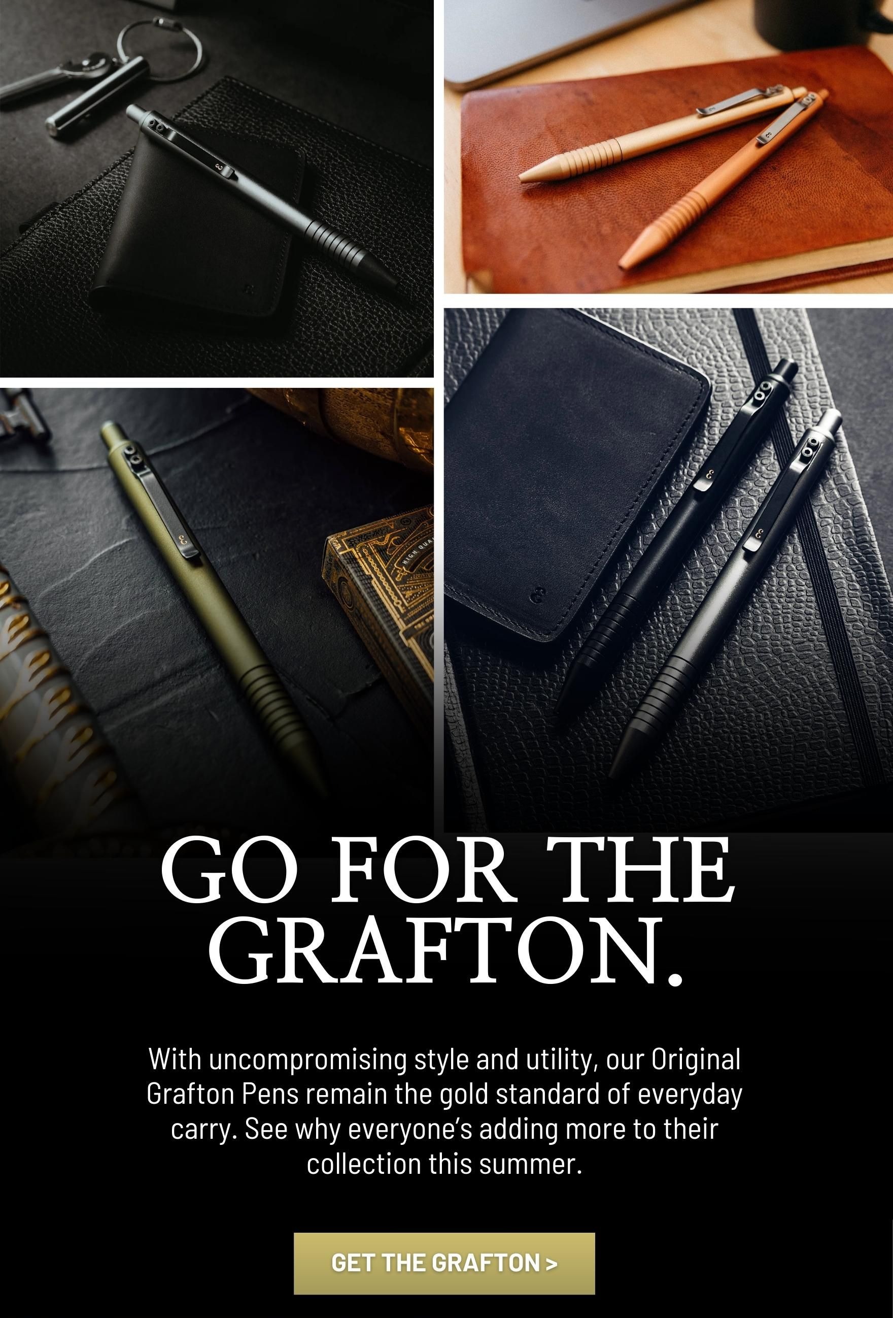 Original Grafton