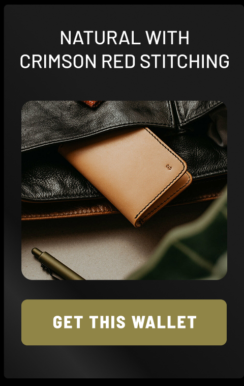GET THIS WALLET