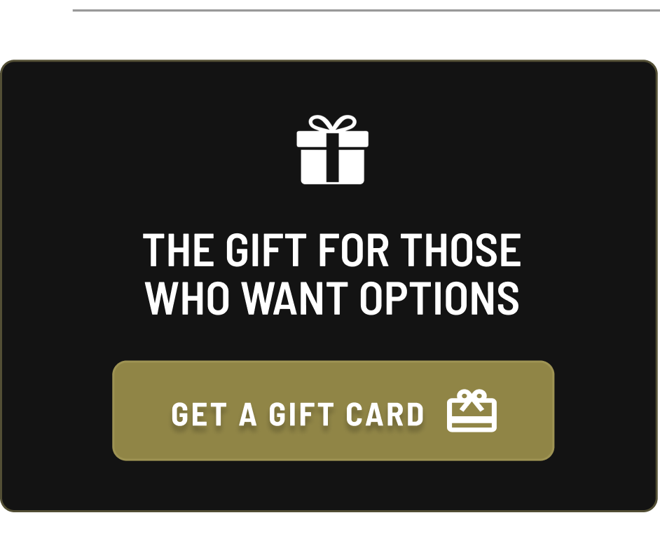 Gift Cards