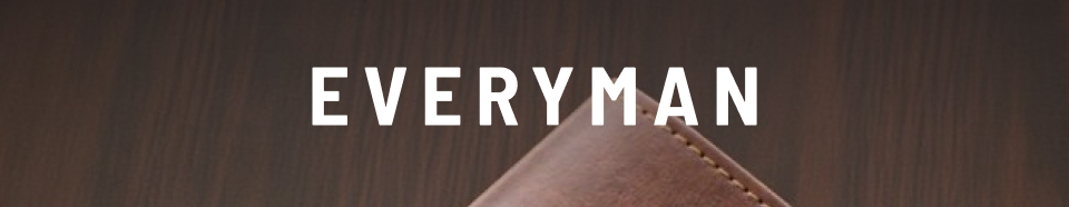 EVERYMAN