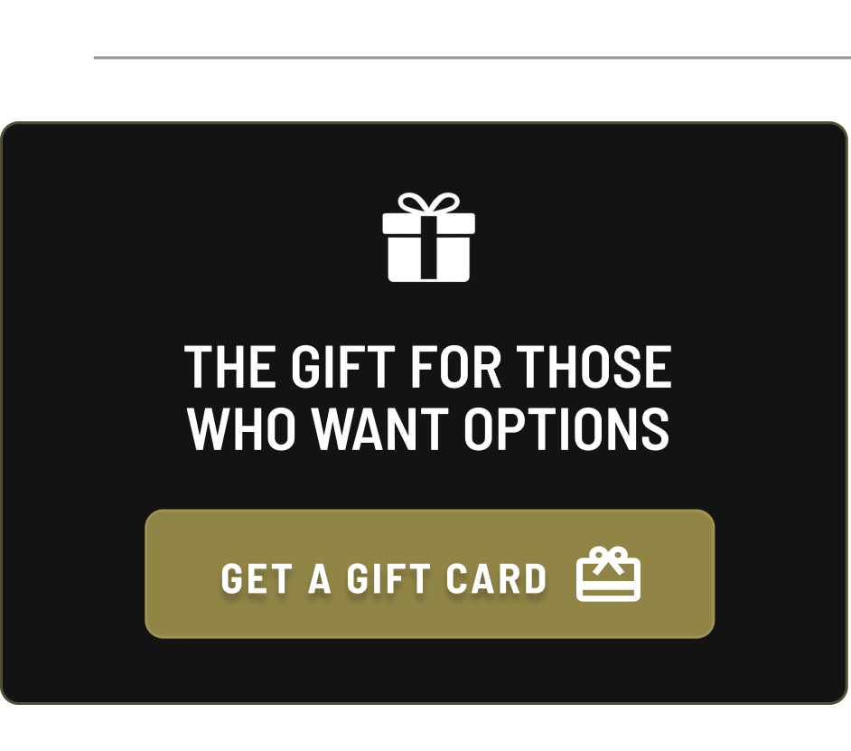 Gift Cards