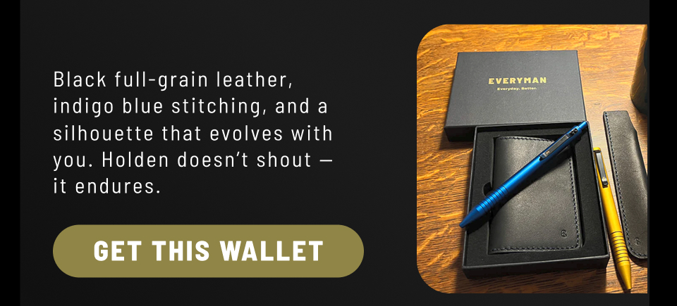 Get this Wallet