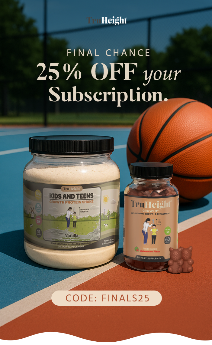 TruHeight