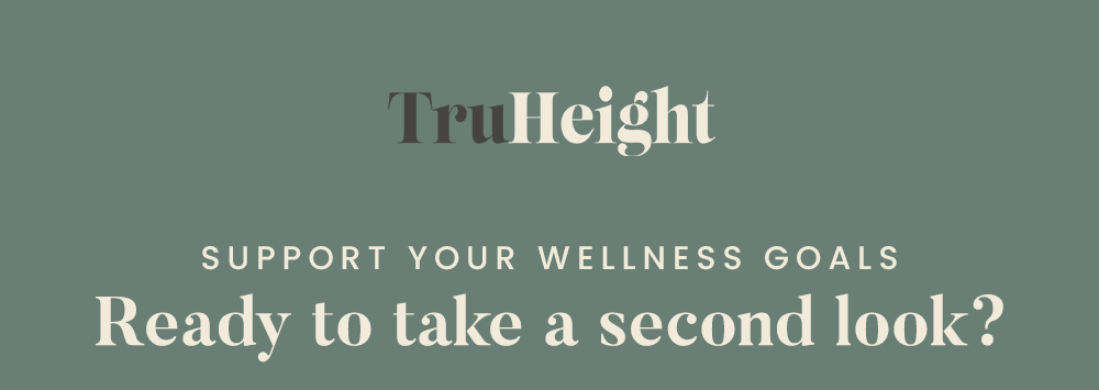 Ready to take a second look?