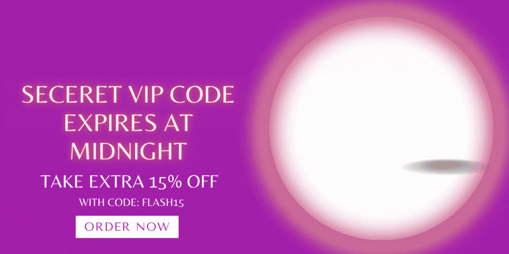 🤫🤫 Secret Code Inside... Expires at Midnight Rose Box NYC