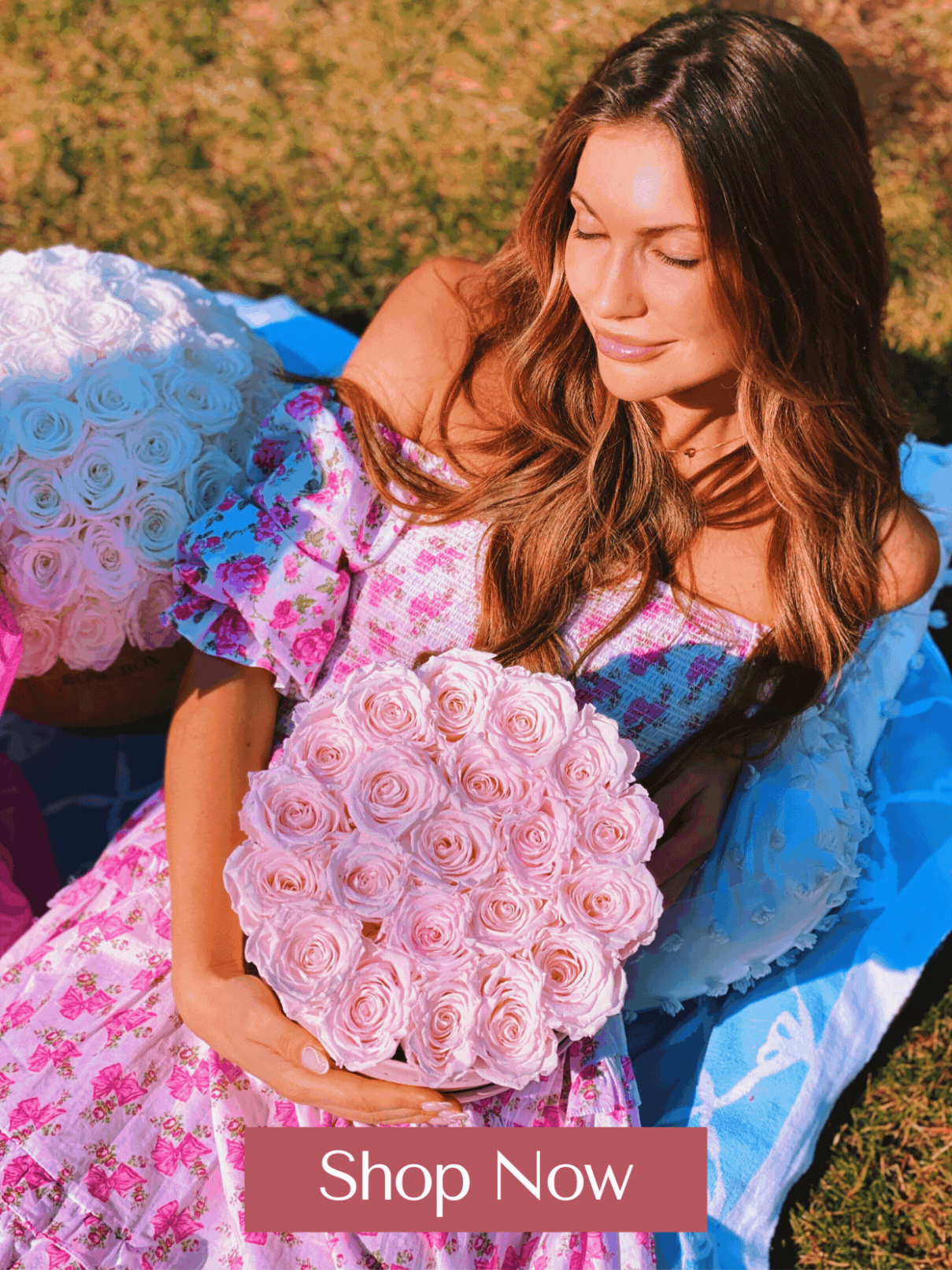 International Women's Day Is March 8th! Rose Box NYC