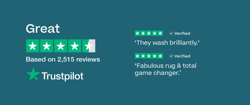 Washable, Changeable, Liveable