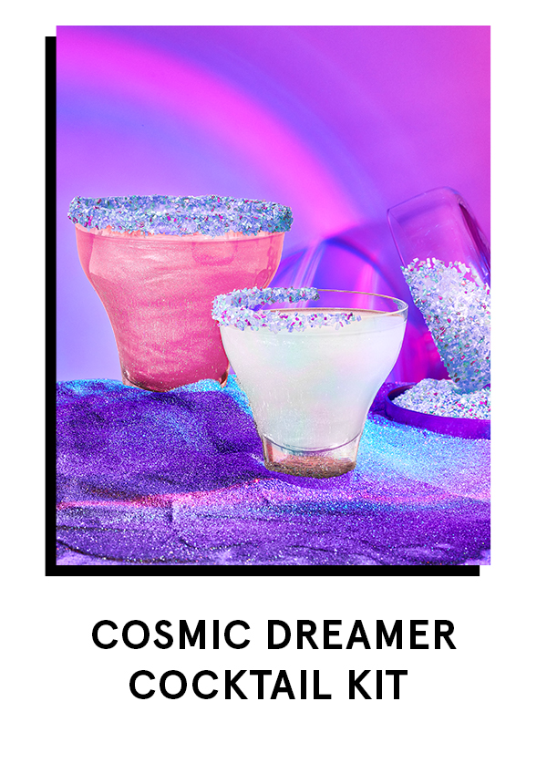 Cosmic Dreamer Cocktail Kit