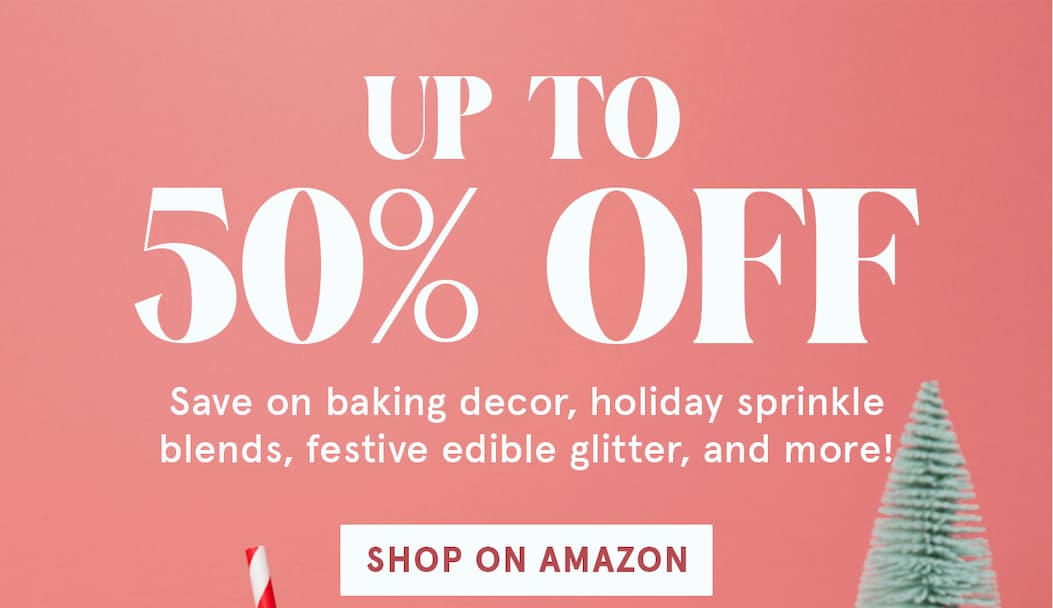 Up to 50% off Everything! Shop Black Friday sale on Amazon