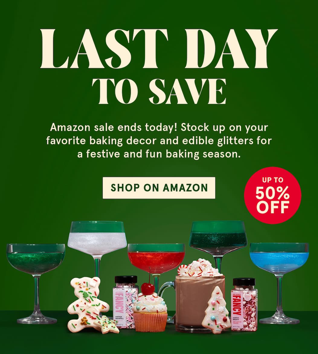 Up to 50% off Everything! Shop Black Friday sale on Amazon. Shop now!