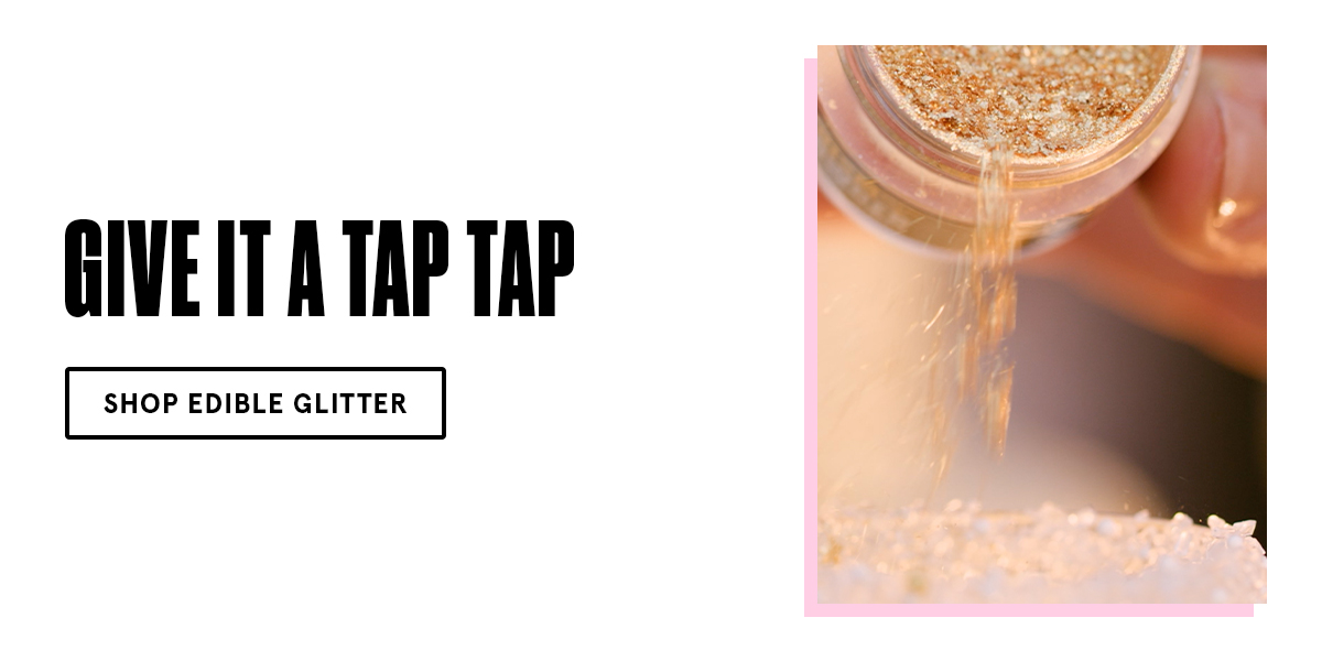Shop Edible Glitter