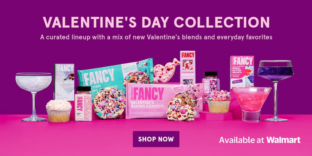 Shop the full Valentine's Day Collection at Walmart