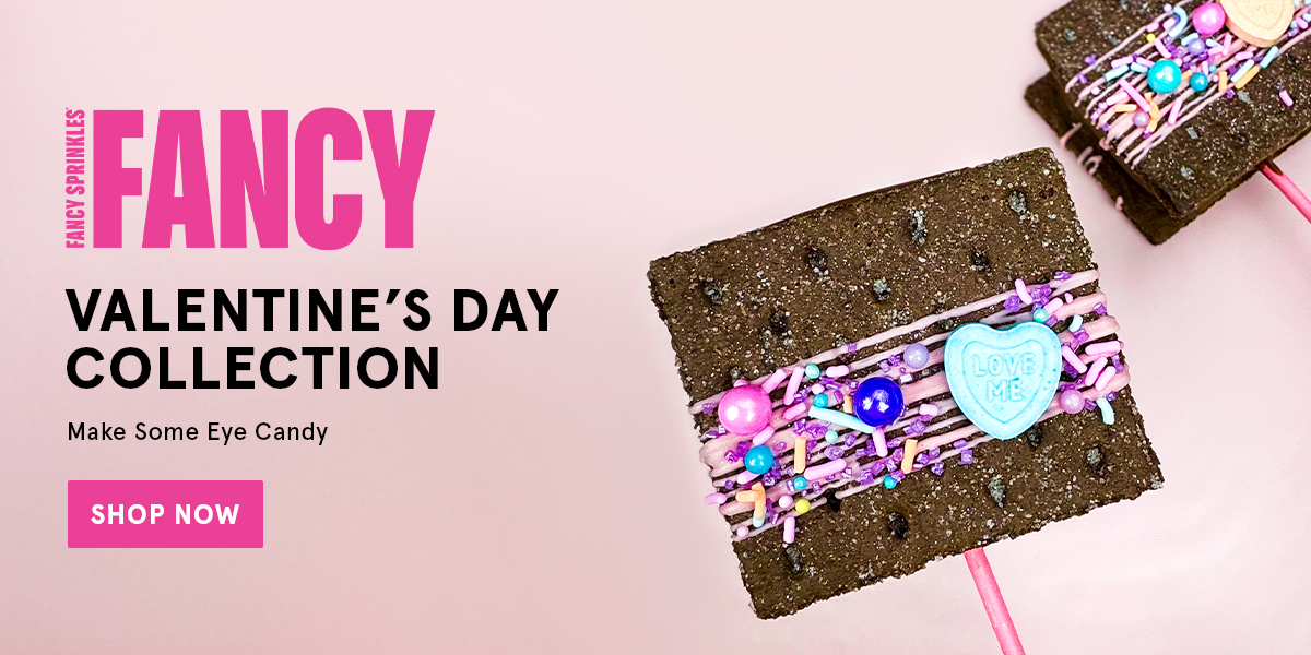 Shop Valentine's Day