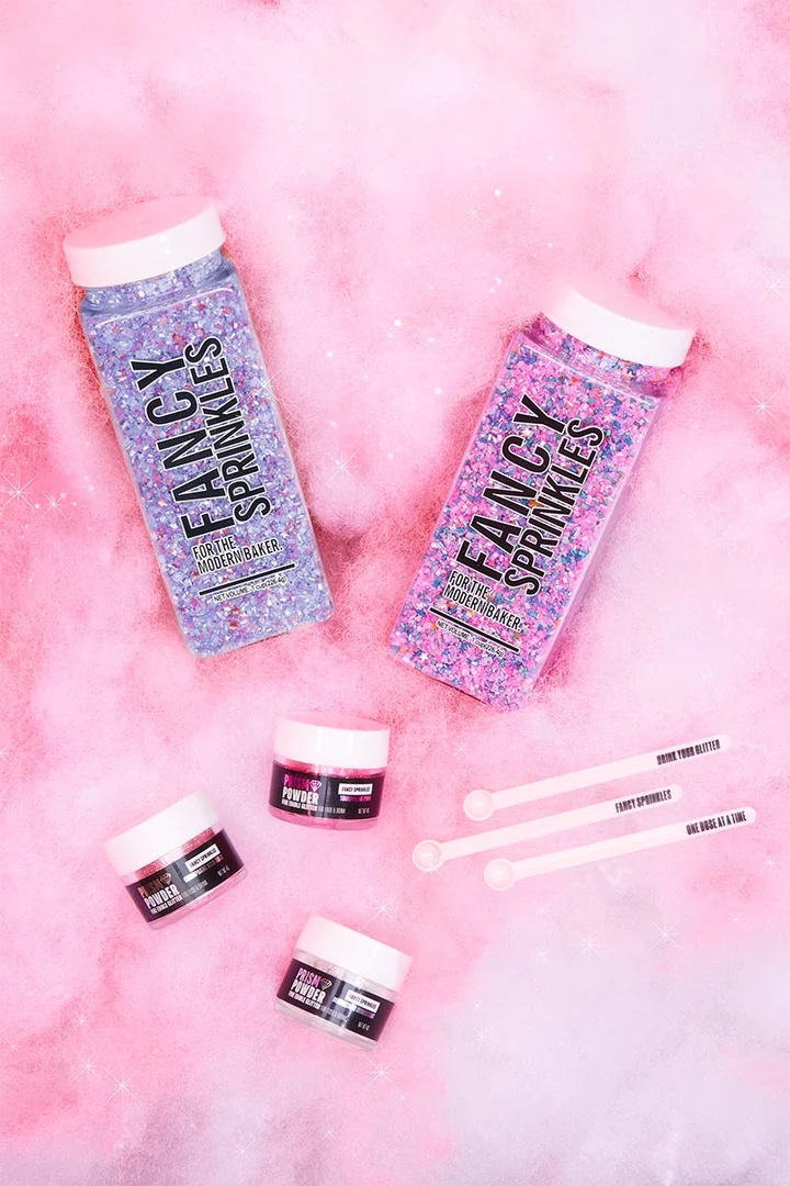 State of Bliss Cocktail Decorating Kit