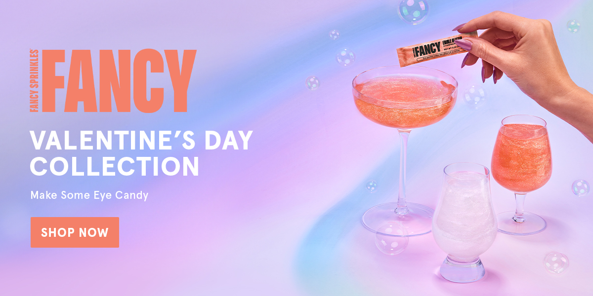 Valentine's Day Collection