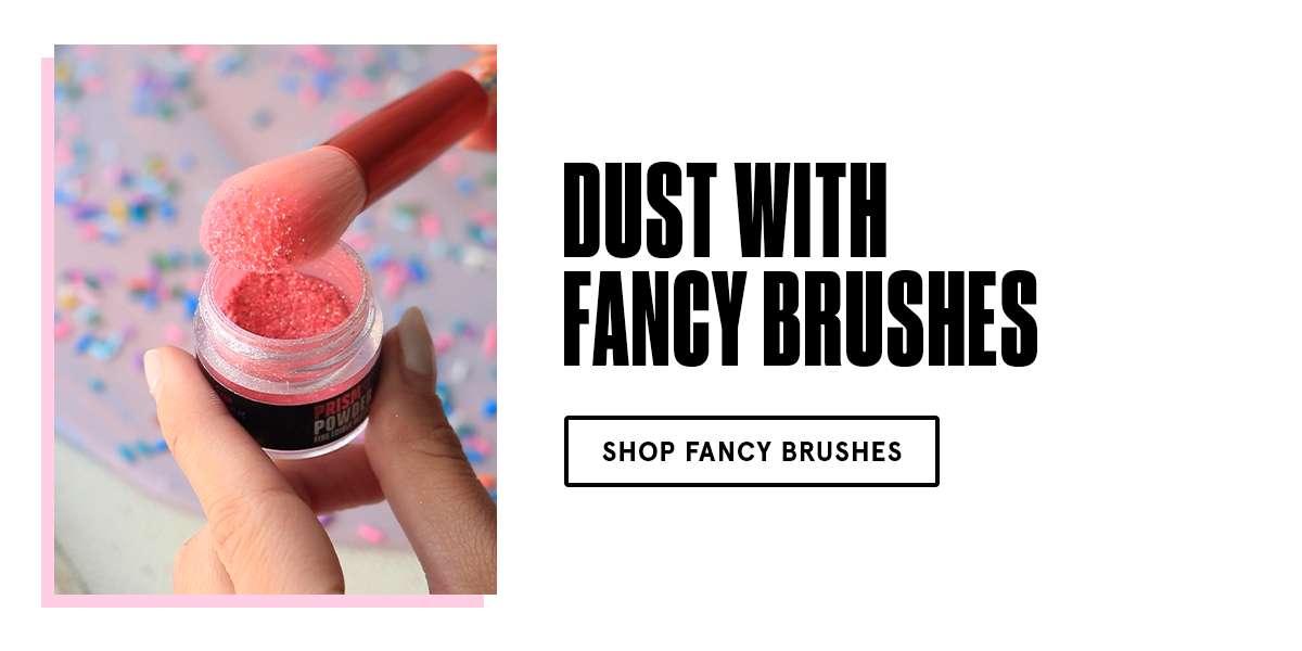 Sprinkle Bae Brush Set