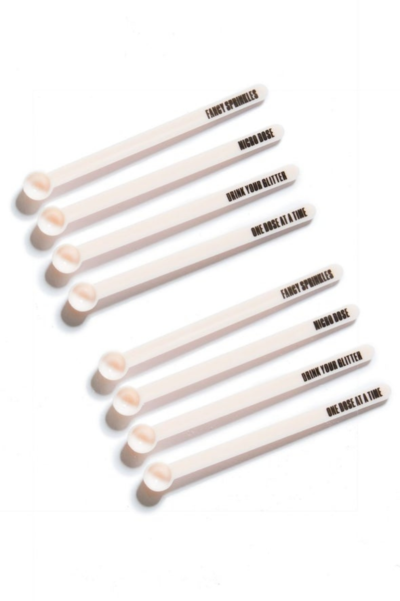 Micro-Dosing Spoon Set