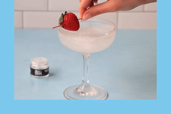 Shop Edible Glitter & Shimmer