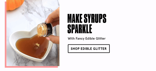 Edible Glitter